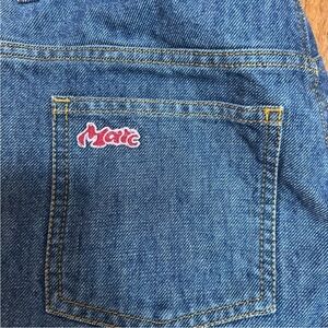 Vintage Marc Jacob Jeans size 4.